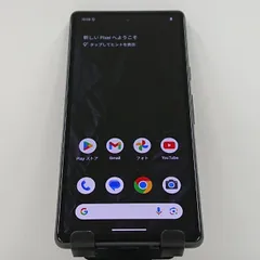 2026年最新】Google pixel 7a 未使用 simフリーの人気アイテム - メルカリ