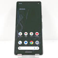 2026年最新】Google pixel 7a 未使用 simフリーの人気アイテム - メルカリ