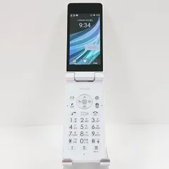 2026年最新】aquosケータイ3の人気アイテム - メルカリ