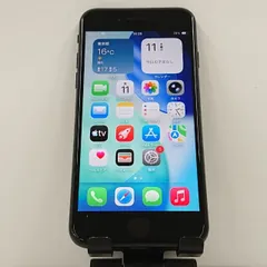 iPhoneSE 第3世代 64GB ドコモ ミッドナイト 送料無料 本体 c15918