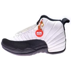 【新品未使用】ナイキ　エアジョーダン12　タクシー ナイキ エアジョーダン12 タクシー【3/18発売】 | スニーカーダンク