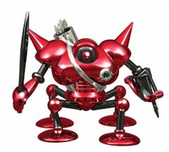 ドラゴンクエスト メタリックモンスターズギャラリー キラーマシン 