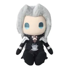2026年最新】ファイナルファンタジーVII リメイク ぬいぐるみ レノの