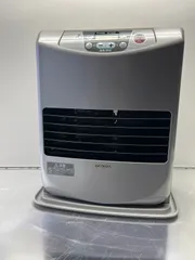 2025年最新】石油ファンヒーター 未使用の人気アイテム - メルカリ