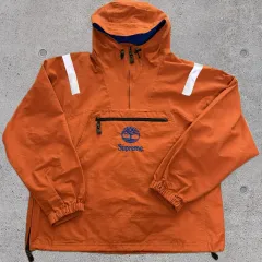 アノラックパーカー ⭐︎Supreme & Timberland⭐︎ Supreme/Timberland Reflective Taping Anorak - ParkSIDER