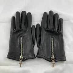 2025年最新】CHROME HEARTS 手袋の人気アイテム - メルカリ