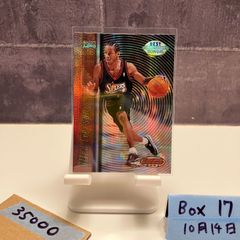 kobe 1996 Skybox E-X2000 Star Date 2000 - メルカリ