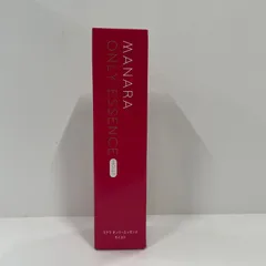 2025年最新】マナラ オンリーエッセンスの人気アイテム - メルカリ