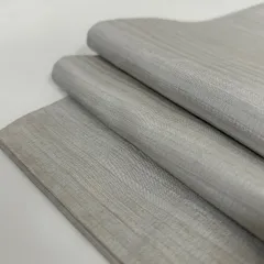 真綿紬 横断 色味の良い 正絹 着物 MK-2175