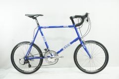 GIOS FELUCA 2016 Model 20-inch Mini Velo / Omiya Store