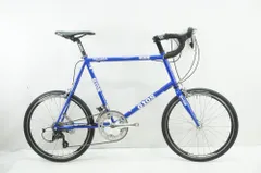 2026年最新】gios ミニベロの人気アイテム - メルカリ