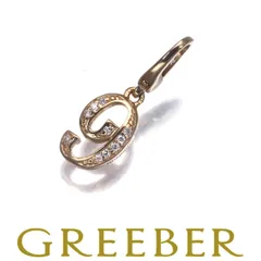 14/美品 ノンブル ゆきざき K18 ダイヤ計0.17ct ペンダントトップ ゆきざき ペンダントトップ ダイヤ ダイヤモンド 0.17ct ノンブル