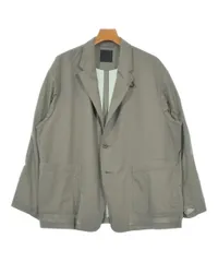 DAIWA PIER39 テーラードジャケット メンズ 【古着】【中古】【送料無料】