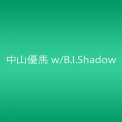 (CD)悪魔な恋/NYC【初回限定盤A】／中山優馬 w/ B.I.Shadow / NYC boys