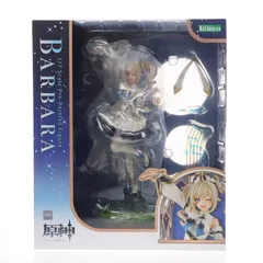 2026年最新】原神 フィギュア バーバラ コトブキヤの人気アイテム