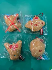 サンリオ クリスマス スイート ホリデー ポップアップ ストア ぬいぐるみガール