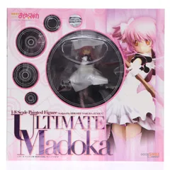 2026年最新】1/8 アルティメットまどか フィギュアの人気アイテム