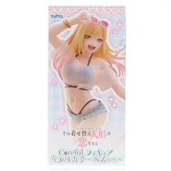 2025年最新】Coreful フィギュア 喜多川海夢 水着ver.の人気アイテム