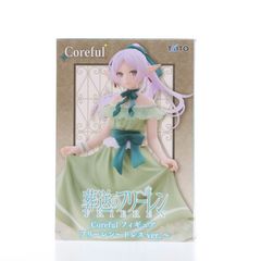 프리렌 장례식프리렌 Coreful 피규어 프리렌~ 드레스 ver.~ 프라이즈(451950600) 타이토