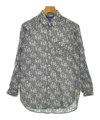 THE NORTH FACE PURPLE LABEL カジュアルシャツ レディース 【古着】【中古】【送料無料】