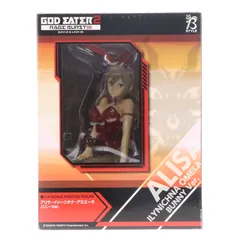 2025年最新】アリサ・イリーニチナ・アミエーラ バニーVerの人気