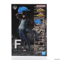 F賞 荼毘(だび) ;figure 一番くじ 僕のヒーローアカデミア -死闘- フィギュア プライズ バンダイスピリッツ