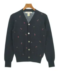 COMME des GARCONS SHIRT カーディガン メンズ 【古着】【中古】【送料無料】のサムネイル