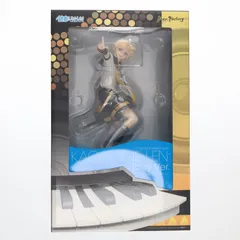 鏡音レン(かがみねれん) Tony Ver. キャラクター・ボーカル・シリーズ02 鏡音リン・レン 1/7 完成品 フィギュア グッドスマイルカンパニー