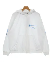 BALENCIAGA パーカー メンズ 【古着】【中古】【送料無料】のサムネイル
