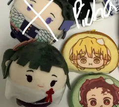 2025年最新】我妻善逸 ふわコロりんの人気アイテム - メルカリ