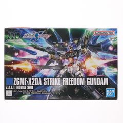 (재판매) HGCE REVIVE 1/144 ZGMF-X20A 스트라이크 프리덤 건담 기동 전사 건담 SEED DESTINY(시드 데스티니) 프라모델 반다이 스피릿