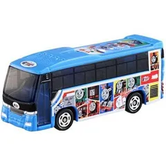 トミカ No.36 1/171 トーマスランドエクスプレス 完成品 ミニカー タカラトミー