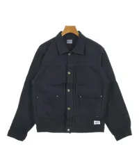 HERCULES デニムジャケット メンズ 【古着】【中古】【送料無料】