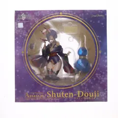 2025年最新】酒呑童子 フィギュアの人気アイテム - メルカリ