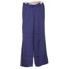 2026年最新】dries van noten パンツの人気アイテム - メルカリ