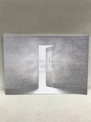 Mrs.GREEN APPLE THE White Lounge in CINEMA 映画パンフレット