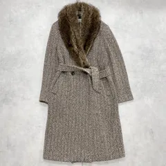 2026年最新】マレーラ ツイードの人気アイテム - メルカリ