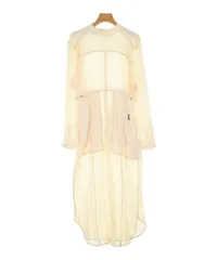 PHOTOCOPIEU ワンピース レディース 【古着】【中古】【送料無料】