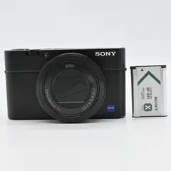 2026年最新】sony ソニー cyber-shot dsc-rx100m6の人気アイテム