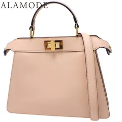 2025年最新】fendi ピーカブー アイシーユー スモールの人気アイテム