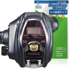 新品未開封　電動リール シーボーグ 100J DAIWA（ダイワ） 24 シーボーグ 100J-L 左ハンドル (2024年モデル