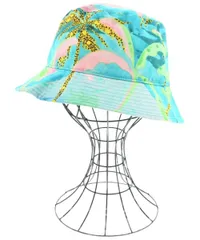 CELINE ハット レディース 【古着】【中古】【送料無料】