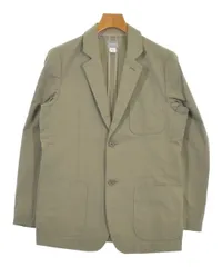 Deluxe カジュアルジャケット メンズ 【古着】【中古】【送料無料】