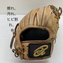 ドナイヤ 山田哲人モデル だいぶ年季あり - メルカリ
