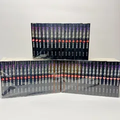 文庫版　ｼﾞｮｼﾞｮの奇妙な冒険　全巻セット　1-50