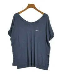 CHAMPION Tシャツ・カットソー レディース 【古着】【中古】【送料無料】