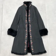 2025年最新】Vivienne Tam レディース ロングコートの人気アイテム