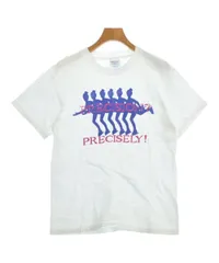 Hanes Tシャツ・カットソー メンズ 【古着】【中古】【送料無料】