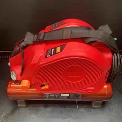 ★マックス(MAX) エアコンプレッサー AK-HL1110E2【川越店】のサムネイル