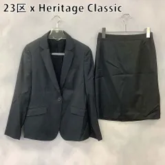 2025年最新】23区セットアップの人気アイテム - メルカリ